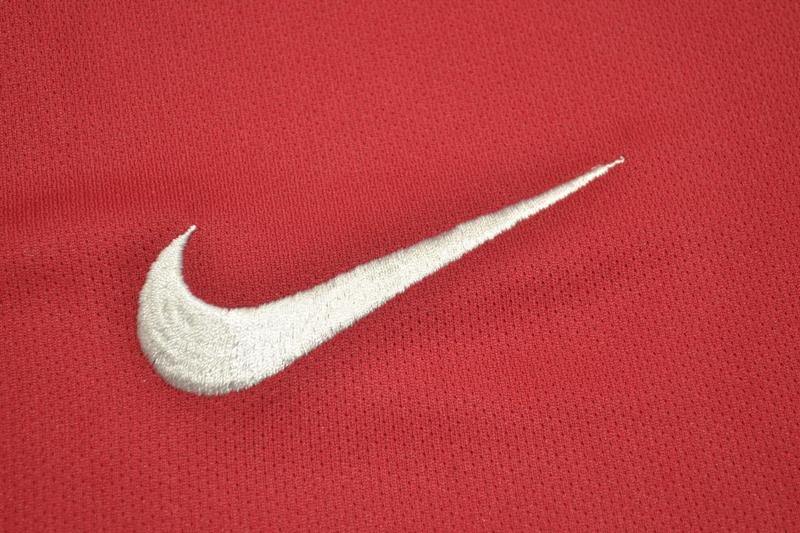 Manchester United Soccer Jersey Home Retro Replica 2006/07