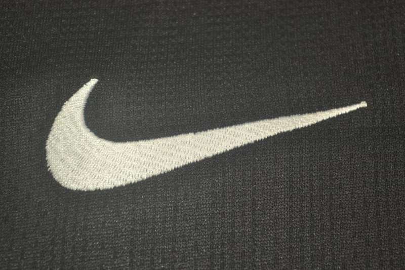 Manchester United Soccer Jersey Away LS Retro Replica 2007/08