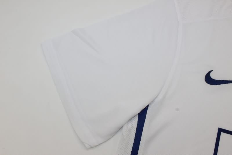 AAA Quality Manchester United 2008/09 Away Retro Soccer Jersey(Player)