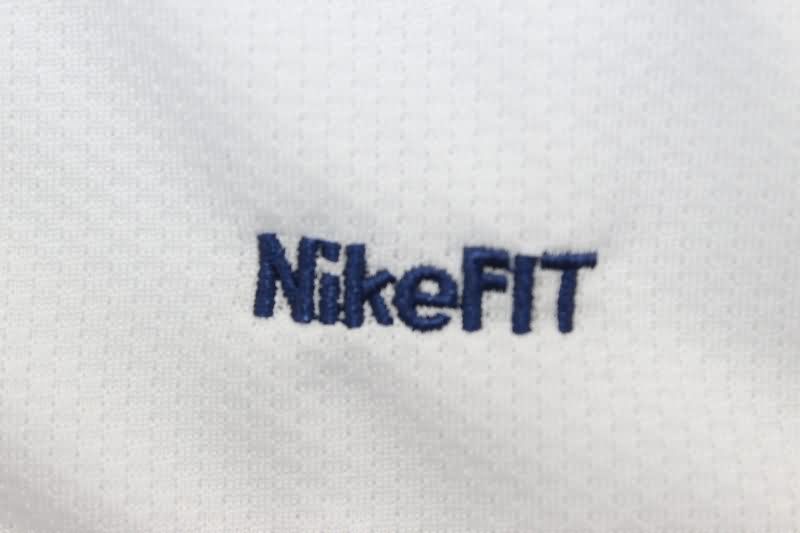 AAA Quality Manchester United 2008/09 Away Retro Soccer Jersey(Player)