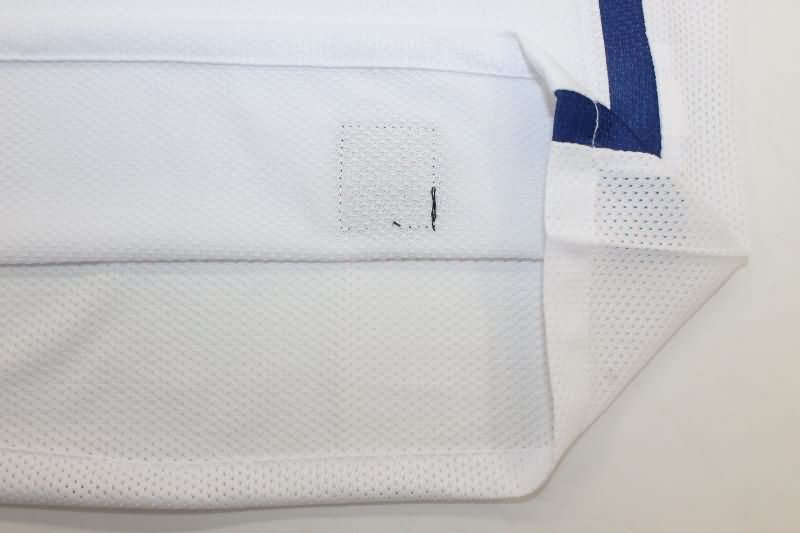 AAA Quality Manchester United 2008/09 Away Retro Soccer Jersey(Player)