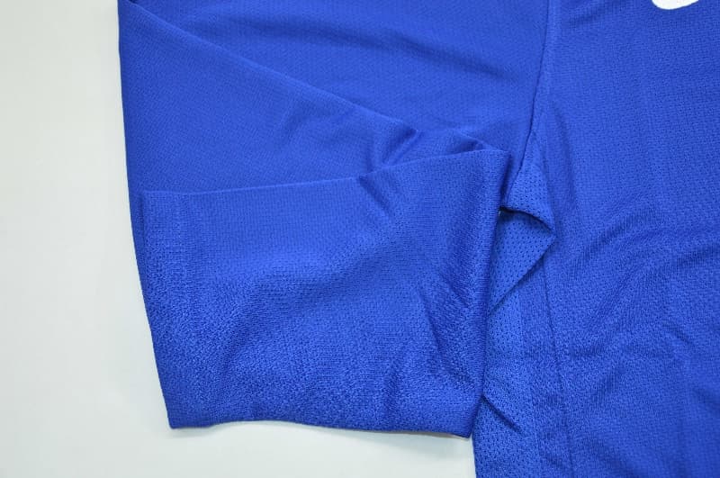 AAA Quality Manchester United 2008/09 Third Long Sleeve Retro Soccer Jersey(Player)