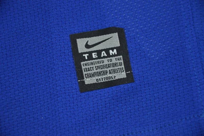 AAA Quality Manchester United 2008/09 Third Long Sleeve Retro Soccer Jersey(Player)