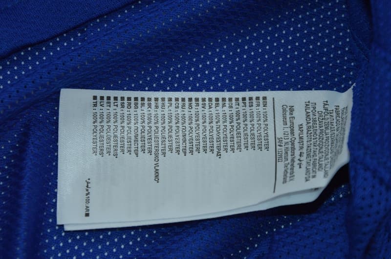 AAA Quality Manchester United 2008/09 Third Long Sleeve Retro Soccer Jersey(Player)