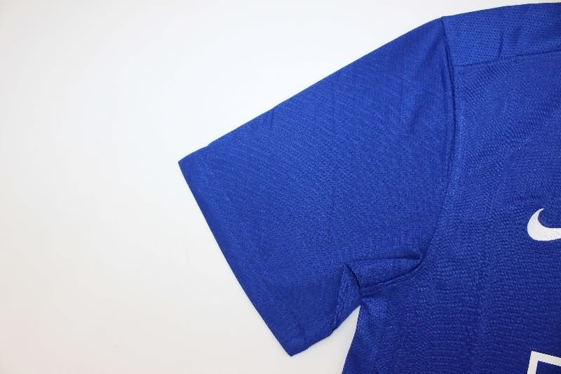 AAA Quality Manchester United 2008/09 Third Retro Soccer Jersey(Player)