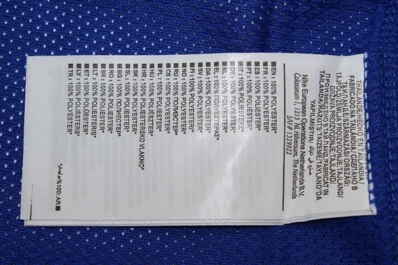 AAA Quality Manchester United 2008/09 Third Retro Soccer Jersey(Player)