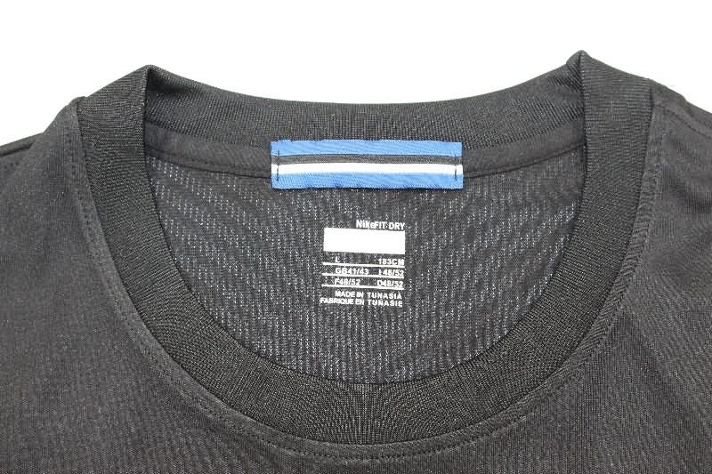 AAA Quality Manchester United 2009/10 Away Retro Soccer Jersey