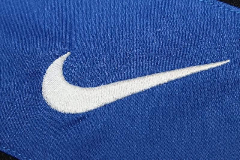 AAA Quality Manchester United 2009/10 Away Retro Soccer Jersey