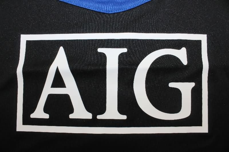 AAA Quality Manchester United 2009/10 Away Retro Soccer Jersey