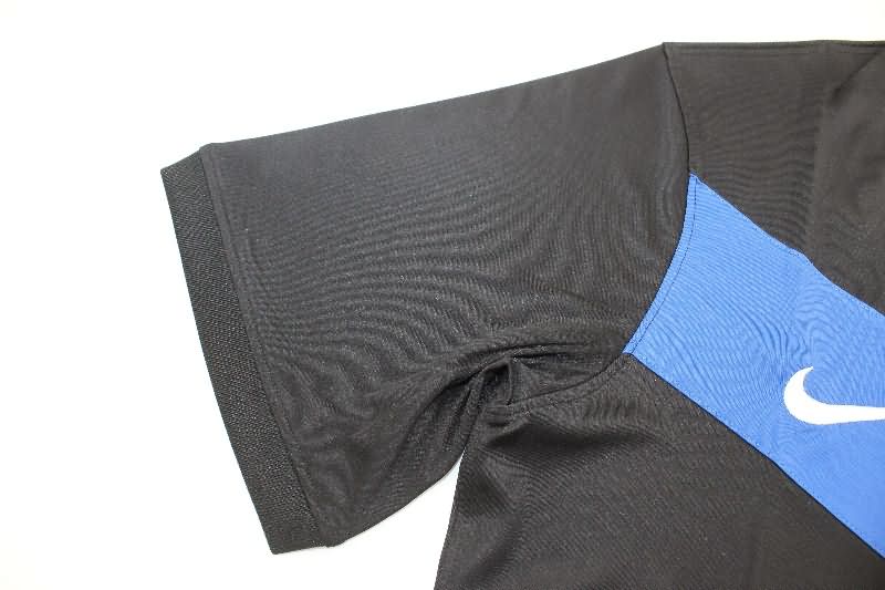 AAA Quality Manchester United 2009/10 Away Retro Soccer Jersey