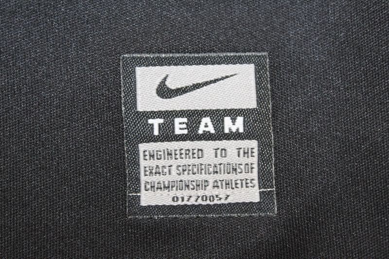 AAA Quality Manchester United 2009/10 Away Retro Soccer Jersey