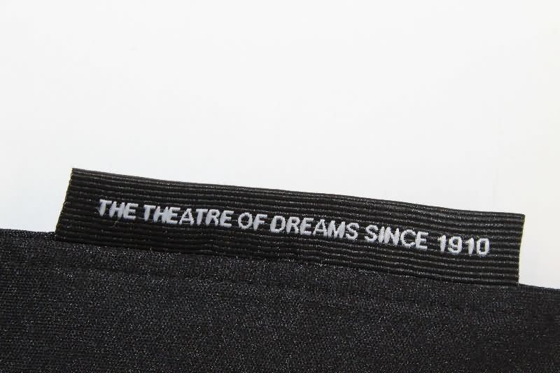 AAA Quality Manchester United 2009/10 Away Retro Soccer Jersey