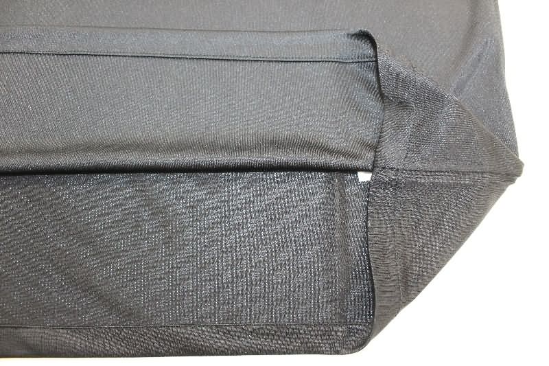 AAA Quality Manchester United 2009/10 Away Retro Soccer Jersey