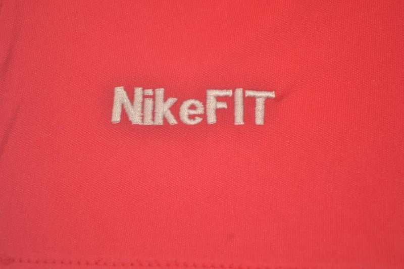 Manchester United Soccer Jersey Home Retro Replica 2009/10