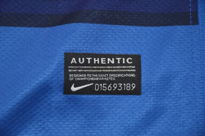 AAA Quality Manchester United 2011/12 Away Retro Soccer Jersey