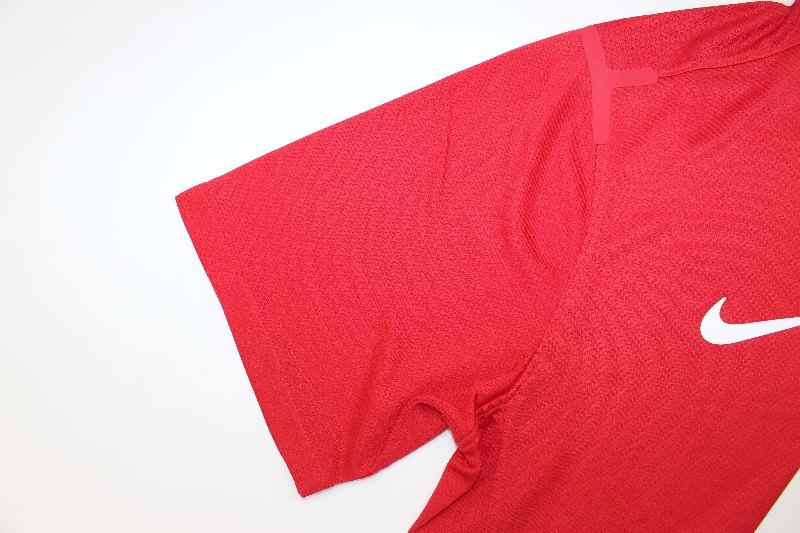 AAA Quality Manchester United 2011/12 Home Retro Soccer Jersey (Player)