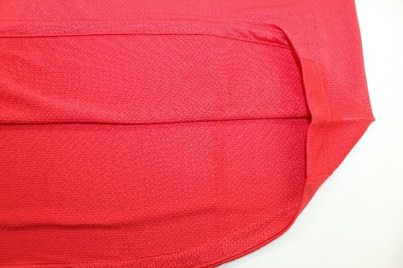 AAA Quality Manchester United 2011/12 Home Retro Soccer Jersey (Player)