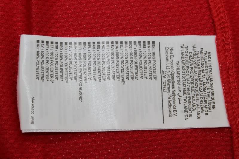 AAA Quality Manchester United 2011/12 Home Retro Soccer Jersey (Player)