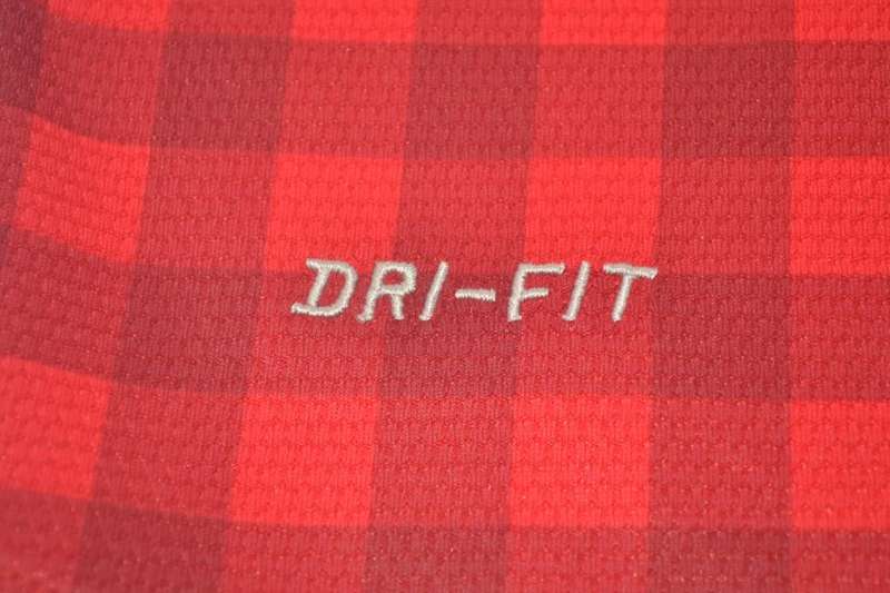 Manchester United Soccer Jersey Home Retro Replica 2012/13