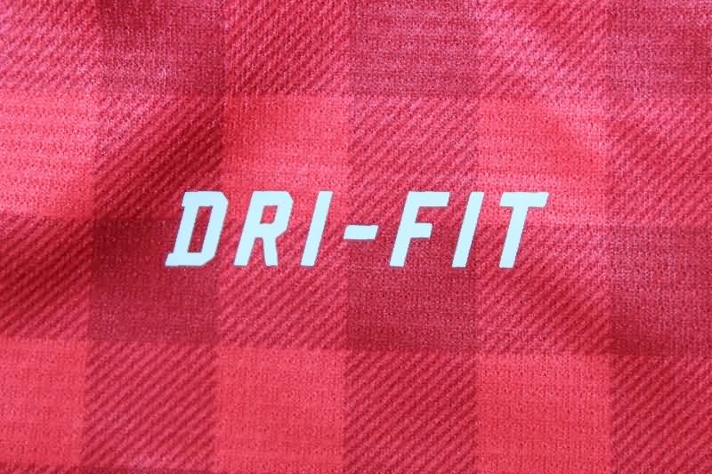 Manchester United Soccer Jersey Home Retro (Player) 2012/13