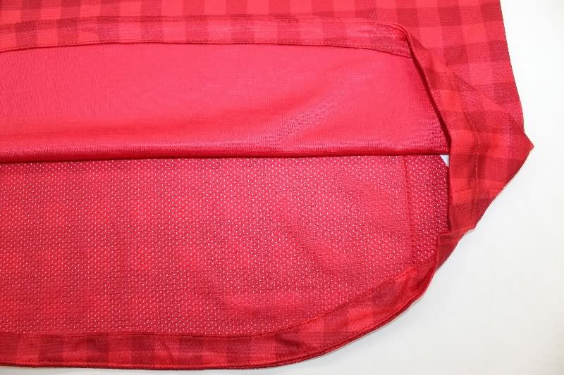 Manchester United Soccer Jersey Home Retro (Player) 2012/13