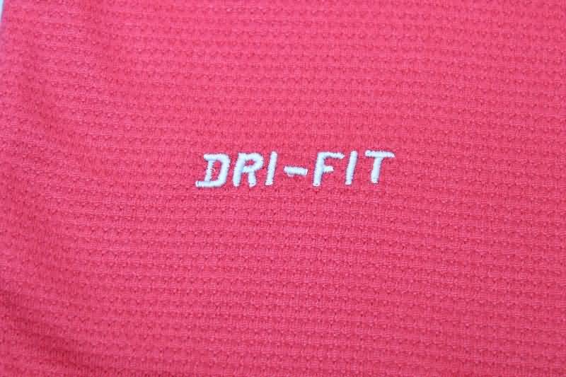 Manchester United Soccer Jersey Home Retro Replica 2013/14