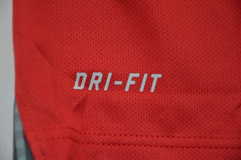 AAA Quality Manchester United 2013/14 Home Retro Soccer Jersey (Player)