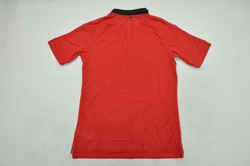 AAA Quality Manchester United 2013/14 Home Retro Soccer Jersey (Player)