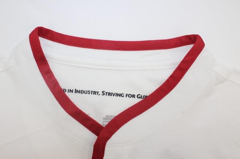 Manchester United Soccer Jersey Third Retro (Player) 2013/14