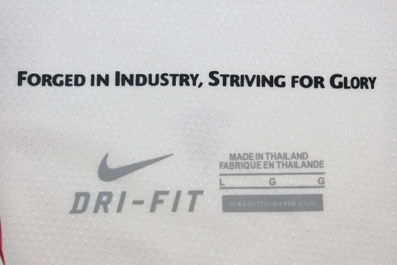 Manchester United Soccer Jersey Third Retro (Player) 2013/14