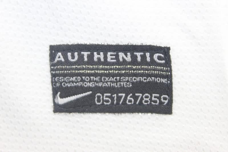 Manchester United Soccer Jersey Third Retro (Player) 2013/14