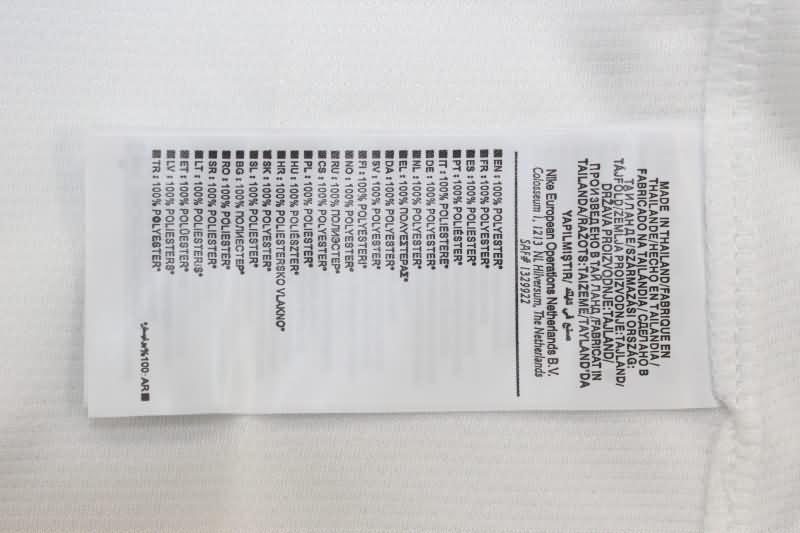 Manchester United Soccer Jersey Third Retro (Player) 2013/14