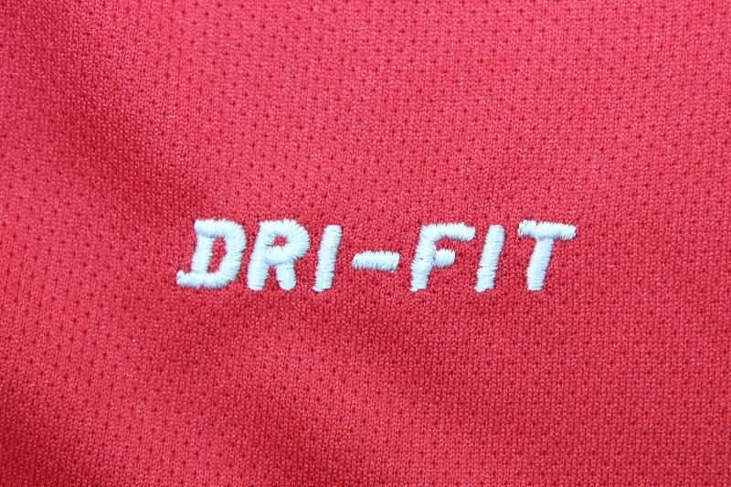 AAA Quality Manchester United 2014/15 Home Retro Soccer Jersey