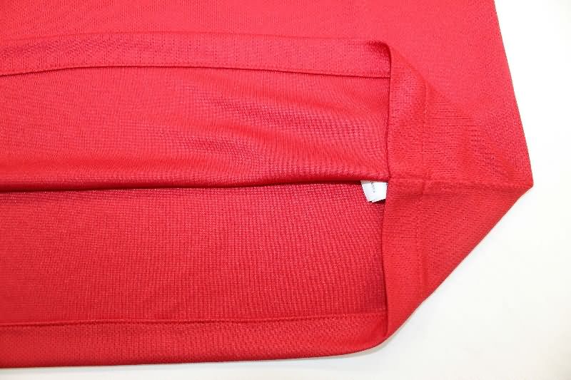 AAA Quality Manchester United 2014/15 Home Retro Soccer Jersey