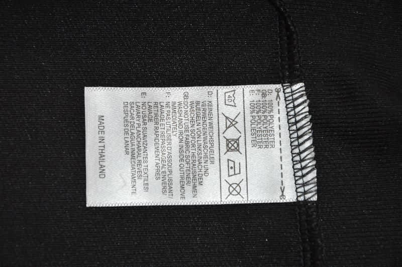 AAA Quality Manchester United 2015/16 Third Retro Soccer Jersey