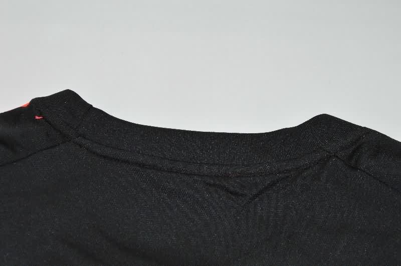 AAA Quality Manchester United 2015/16 Third Retro Soccer Jersey