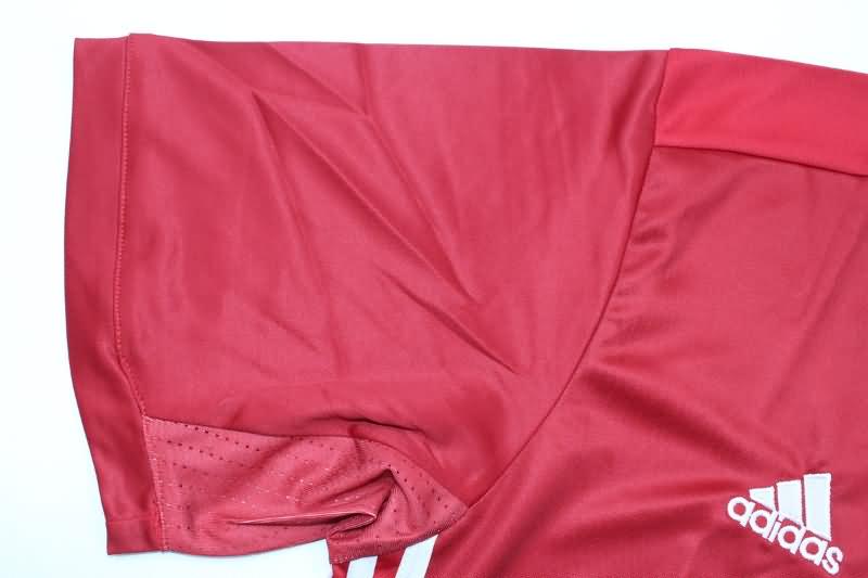 Manchester United Soccer Jersey Home Retro Replica 2016/17