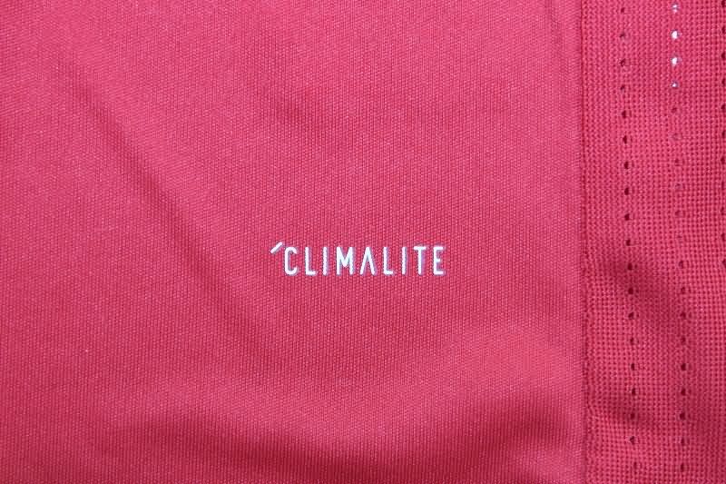 Manchester United Soccer Jersey Home Retro Replica 2017/18