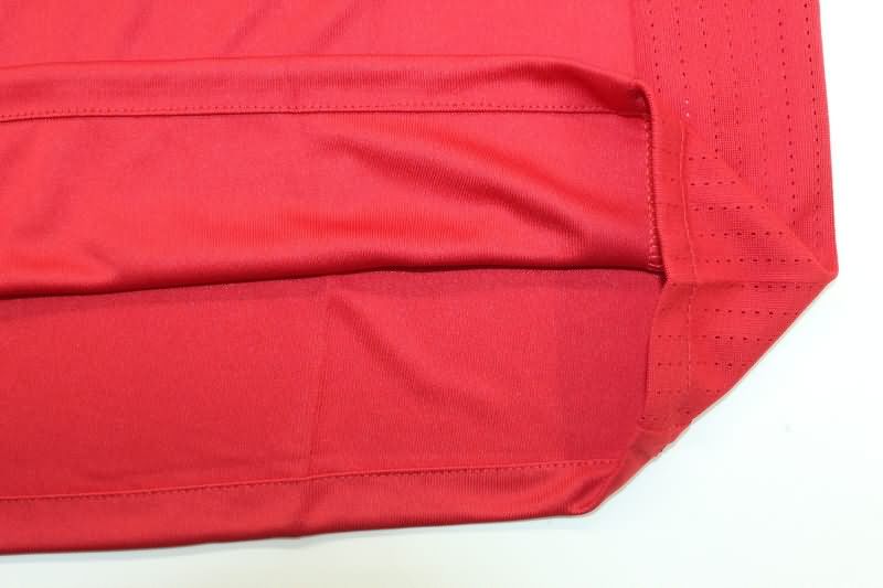 Manchester United Soccer Jersey Home Retro Replica 2017/18