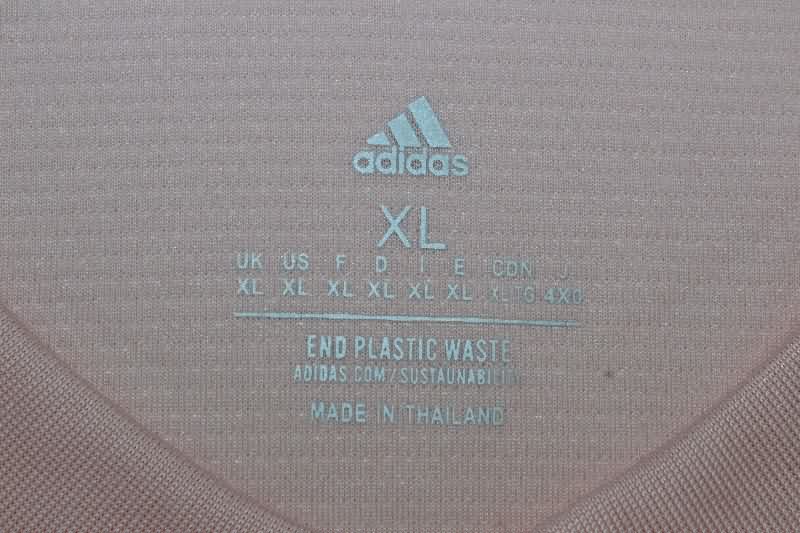 Manchester United Soccer Jersey Away Retro Replica 2018/19