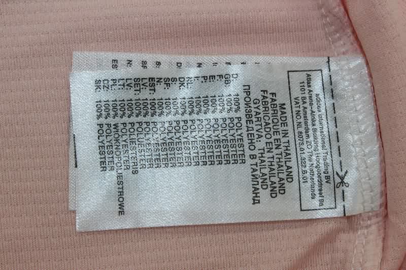 Manchester United Soccer Jersey Away Retro Replica 2018/19