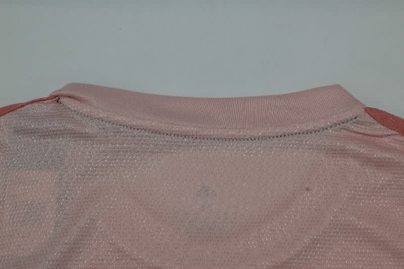 Manchester United Soccer Jersey Away Retro Replica 2018/19