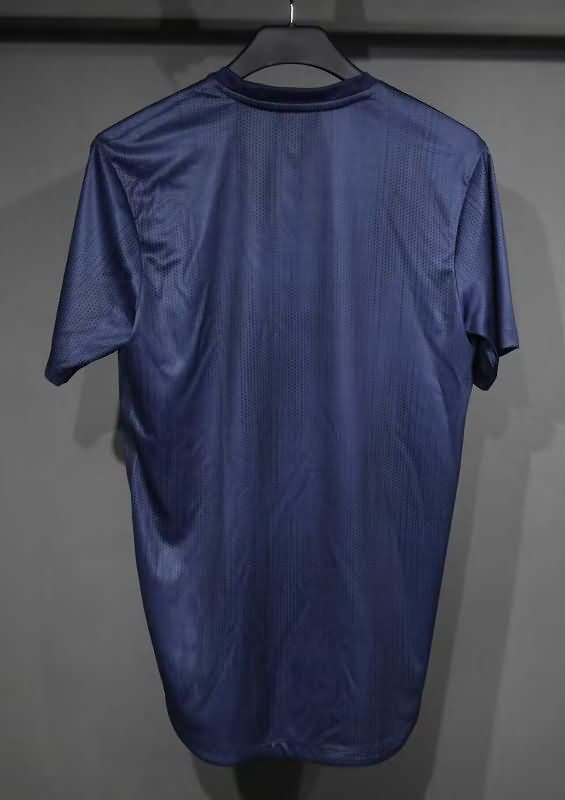 AAA Quality Manchester United 2018/19 Third Retro Soccer Jersey (Player)