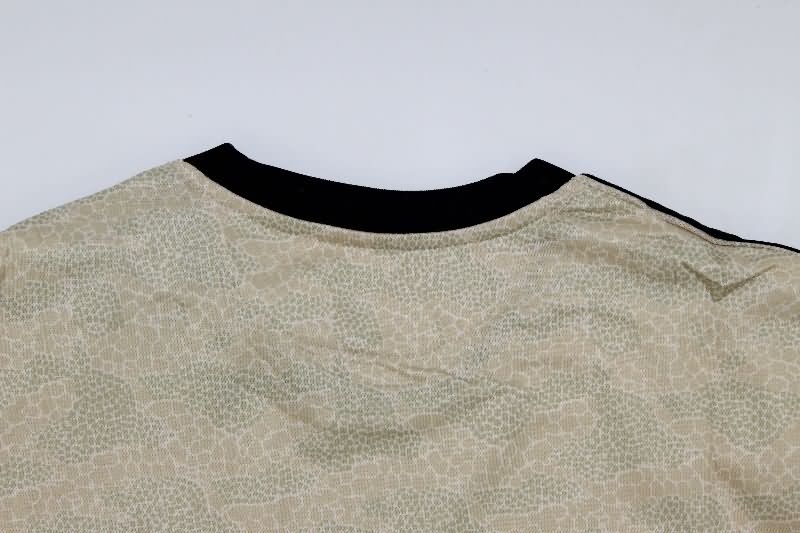 AAA Quality Manchester United 2019/20 Away Retro Soccer Jersey