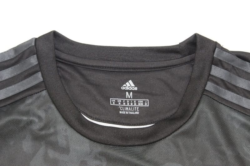 Manchester United Soccer Jersey Third Retro Replica 2019/20