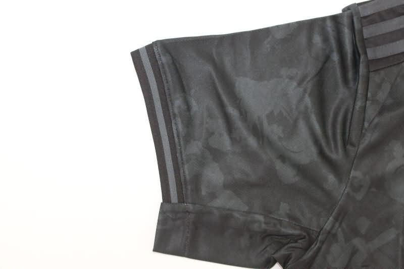 Manchester United Soccer Jersey Third Retro Replica 2019/20