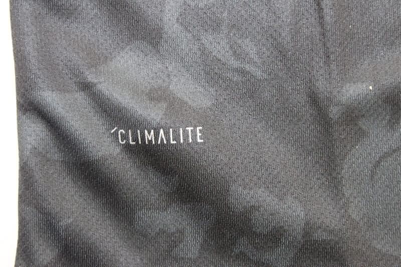 Manchester United Soccer Jersey Third Retro Replica 2019/20