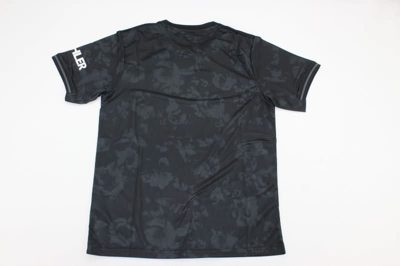 Manchester United Soccer Jersey Third Retro Replica 2019/20