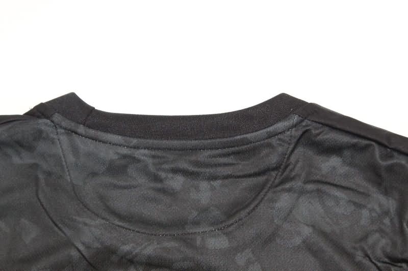 Manchester United Soccer Jersey Third Retro Replica 2019/20