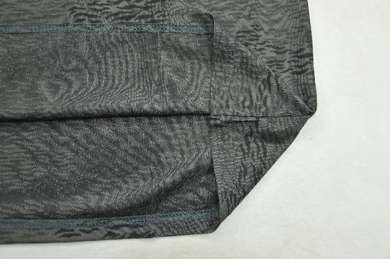 Manchester United Soccer Jersey Away Retro Replica 2020/21